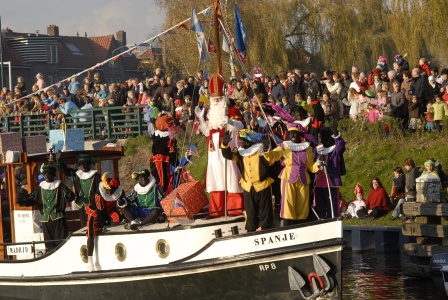 Sint Woerden 154